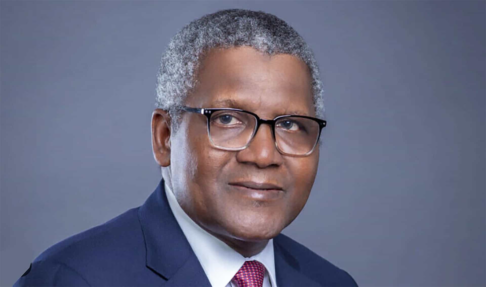 Dangote parie 7 milliards : l'Afrique peut-elle nourrir le monde depuis le Sénégal ?