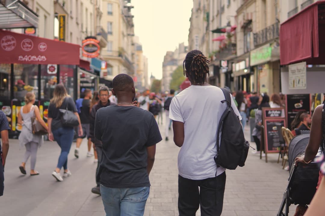 La diaspora, l'atout caché de l'Afrique : comment transformer l'exil en levier de croissance