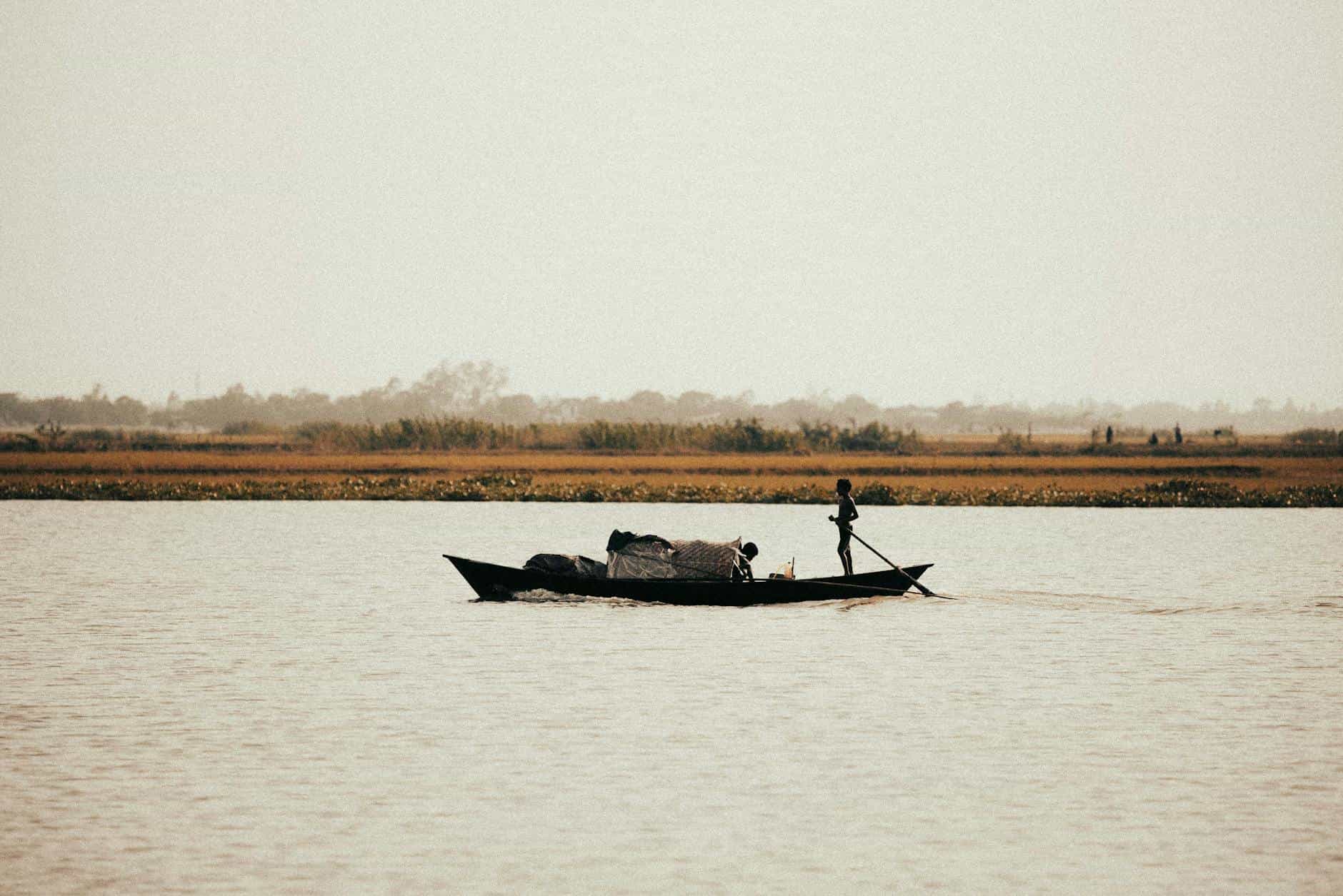 Les sentiers oubliés du Fouta : une traversée au cœur du Sénégal des rivières
