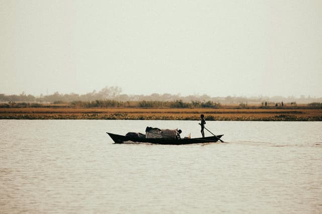 Les sentiers oubliés du Fouta : une traversée au cœur du Sénégal des rivières