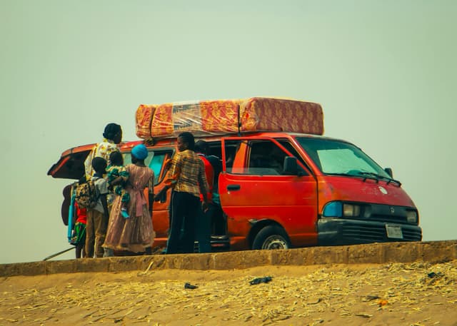 Sur la route de Banjul : quand la Gambie devient rêve et réalité