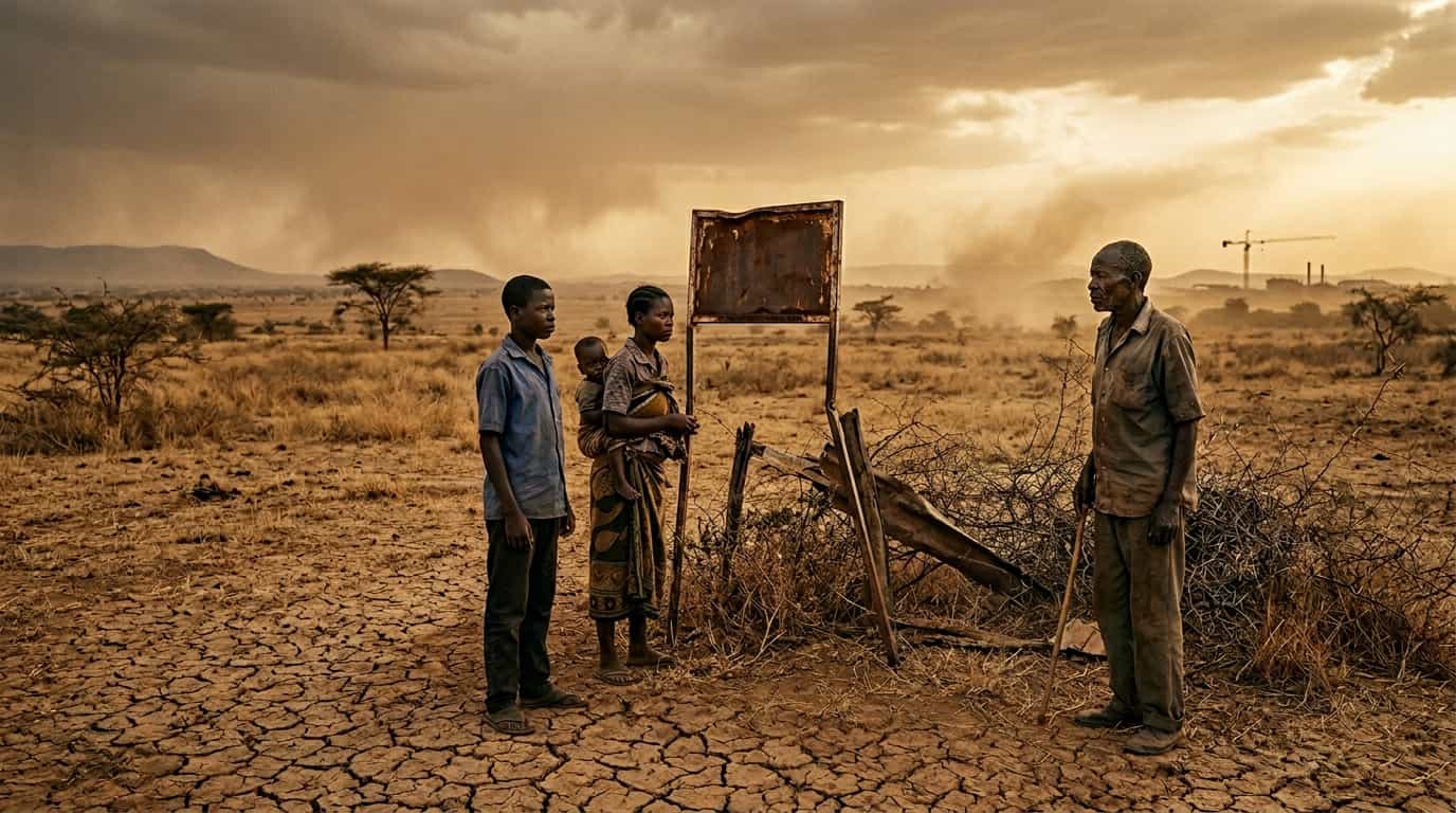 A Half-Century of African Complaints: What Next for the World Bank’s Accountability?