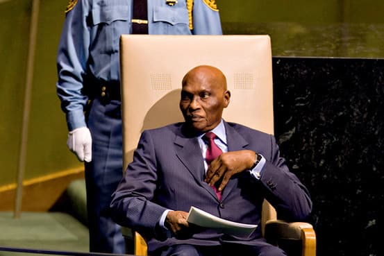 Abdoulaye Wade à 100 ans, entre mémoire et histoire