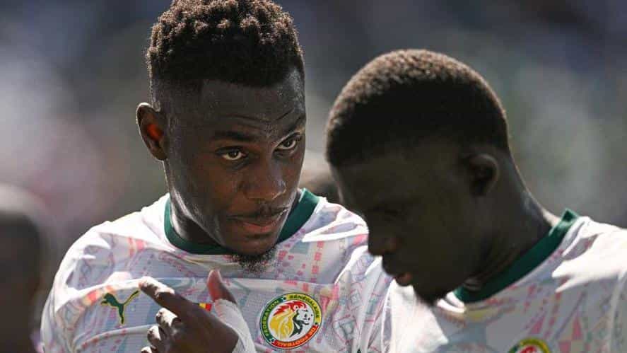 Au-delà des défaites, ce que la Coupe du monde révèle du Sénégal