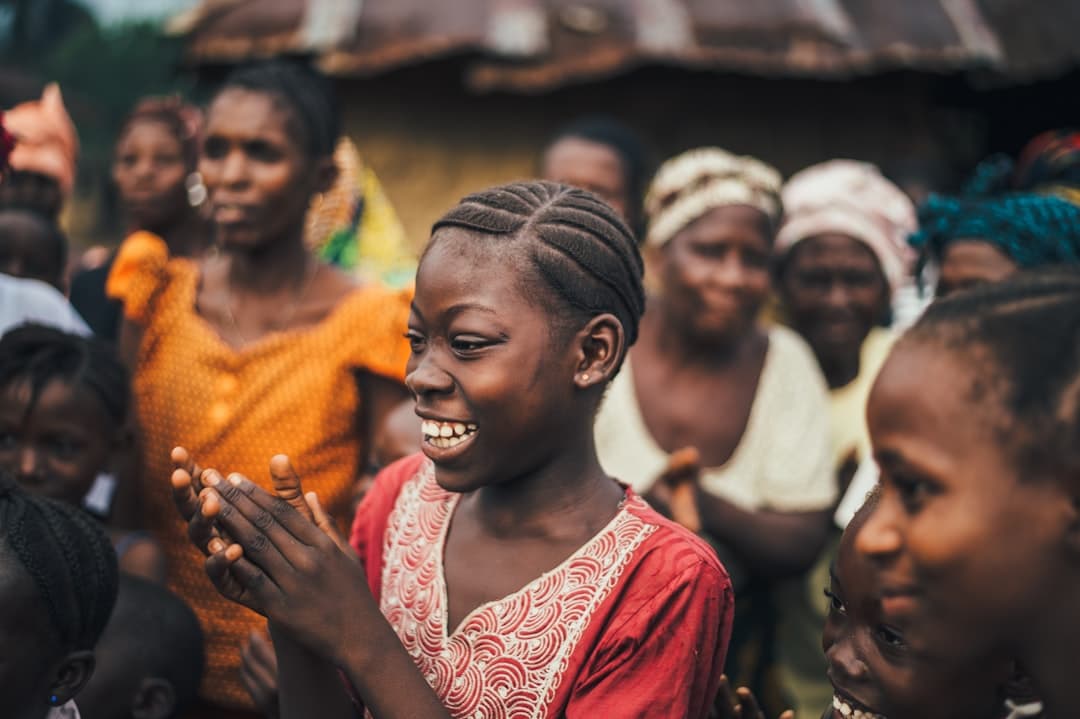Beyond the Plate: The Gut Microbiome, Africa's Overlooked Key to Child Stunting