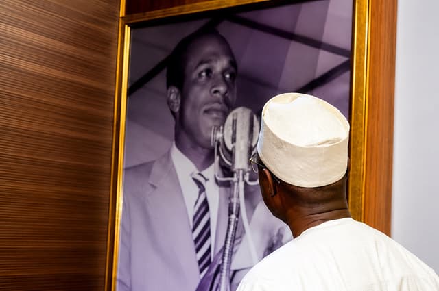 Continuer Fanon ou le testament politique de Sonko