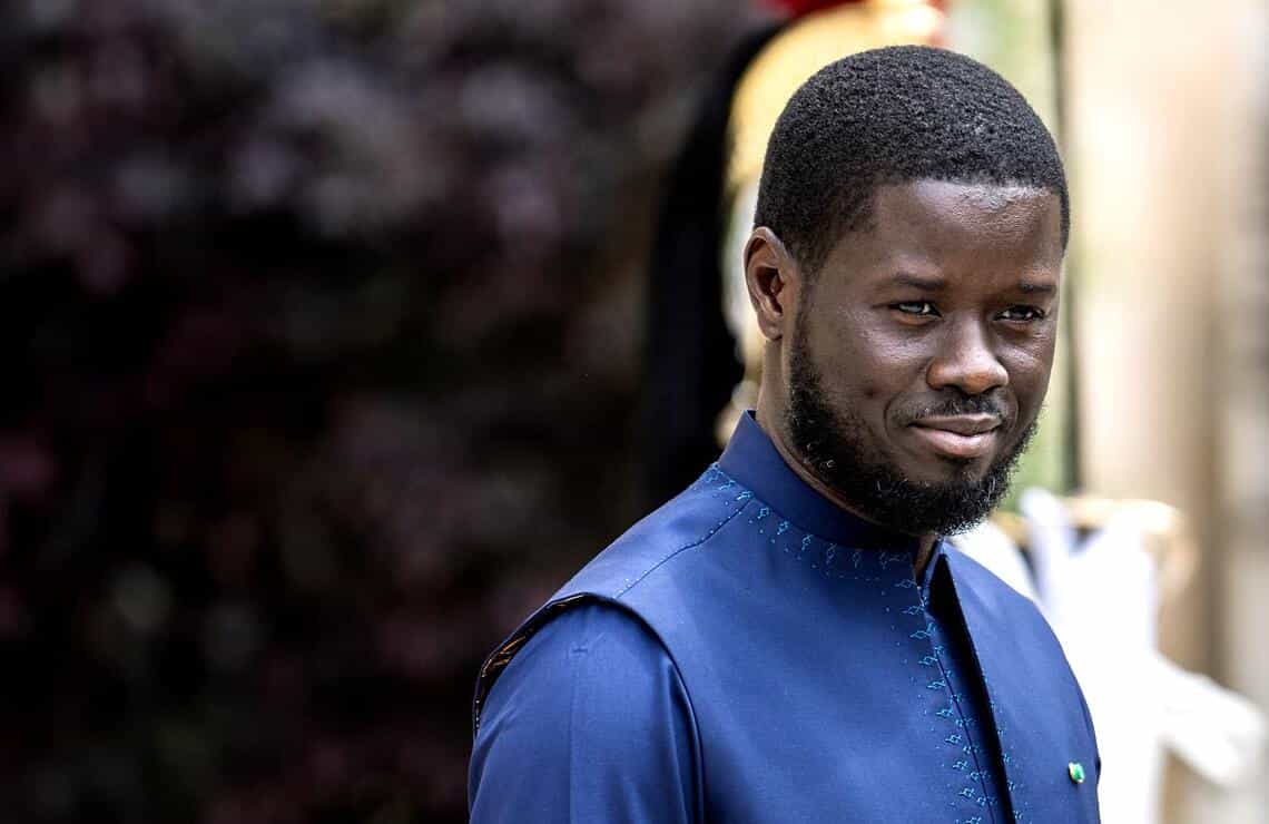 Diomaye renvoie Pastef dans l’opposition