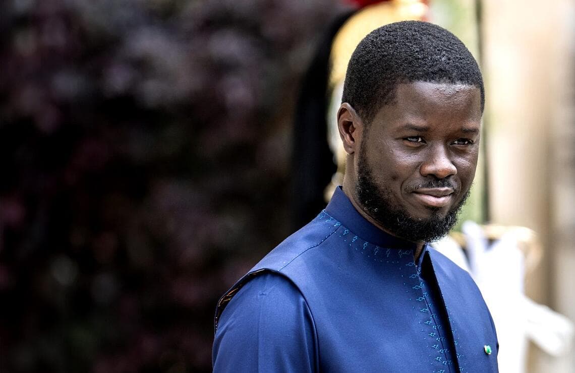 Diomaye renvoie Pastef dans l’opposition