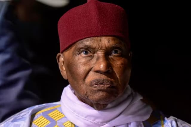 Du tableau noir à l’arène politique, itinéraire méconnu d'Abdoulaye Wade