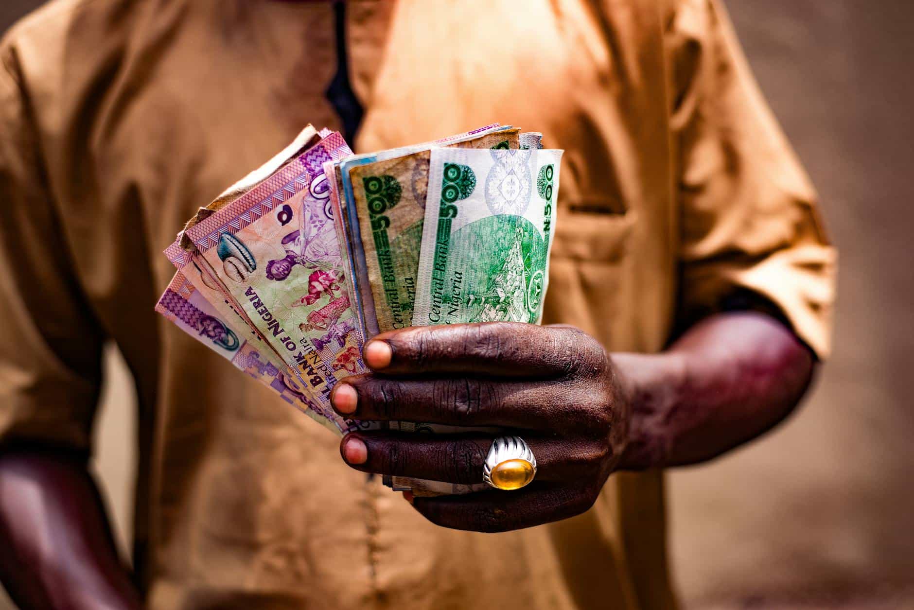 eNaira : le rêve brisé du Nigeria et les leçons pour l'Afrique