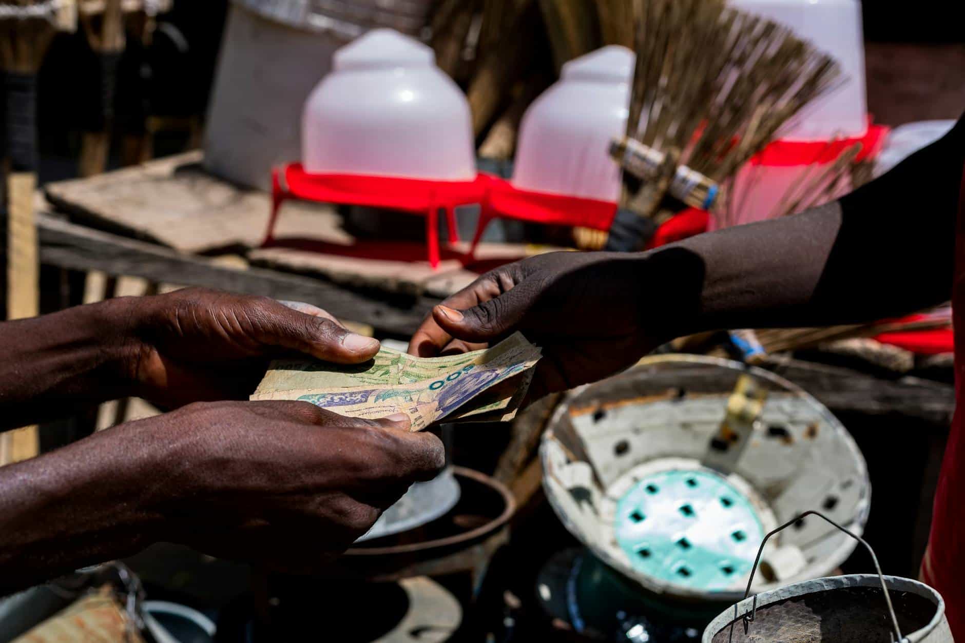 eNaira: Nigeria's Broken Dream and Lessons for Africa