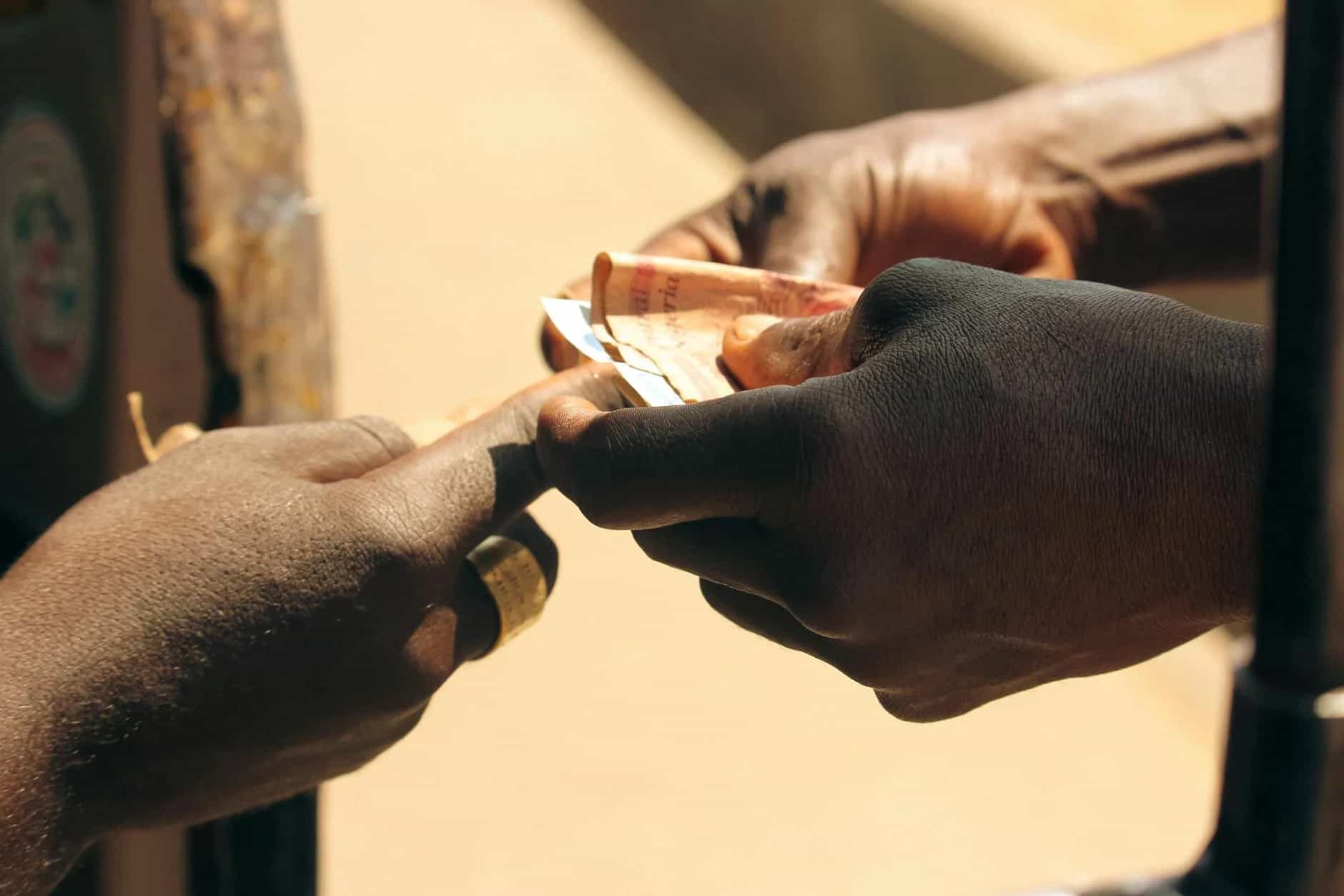L'arbitre et le bénéficiaire : pourquoi le FMI ne peut juger les créanciers africains