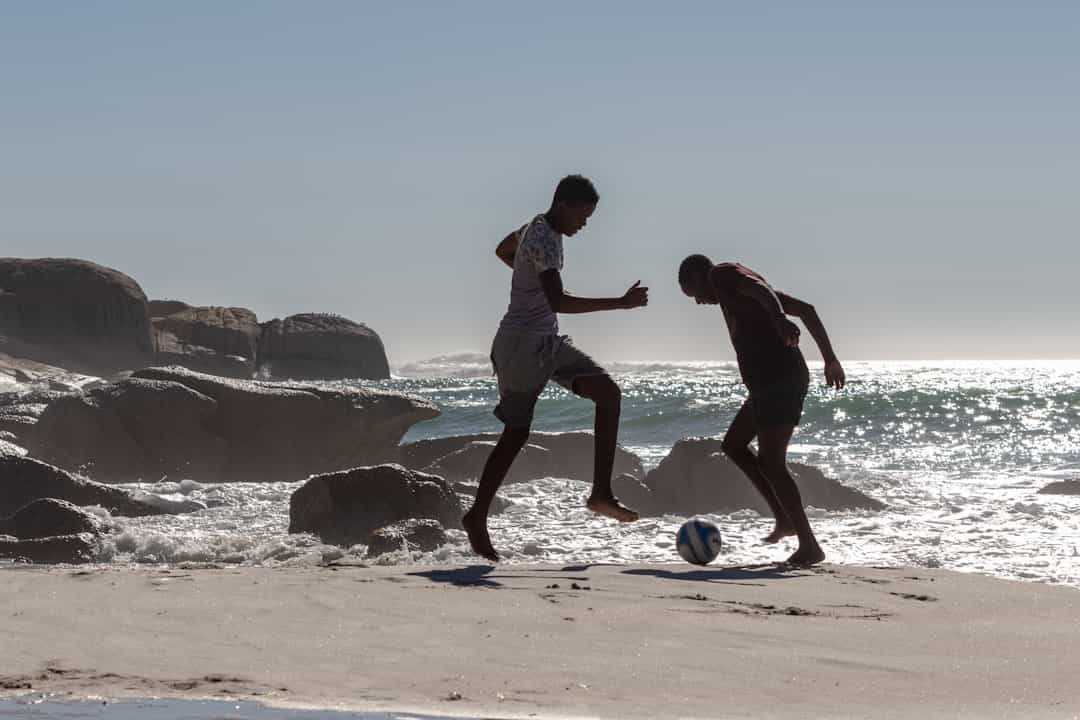 Le football africain face au miroir colonial : quand les stéréotypes refusent de mourir