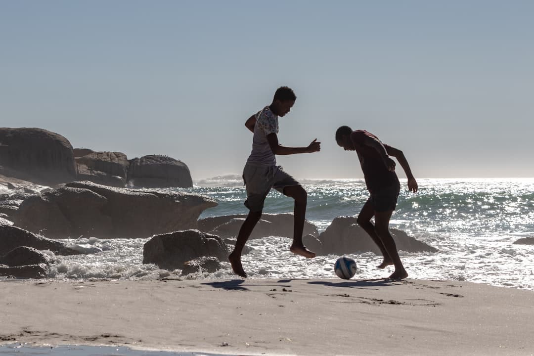 Le football africain face au miroir colonial : quand les stéréotypes refusent de mourir