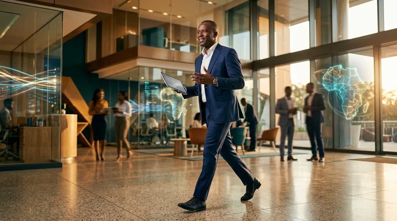 Le soft power africain en quête de monétisation : quand la culture devient une industrie souveraine