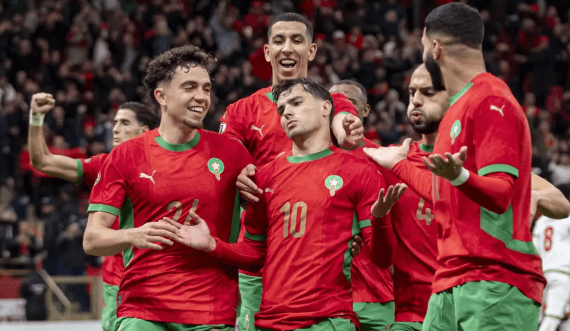 Morocco Is the Best Team in Africa: A Senegalese and African Point of View