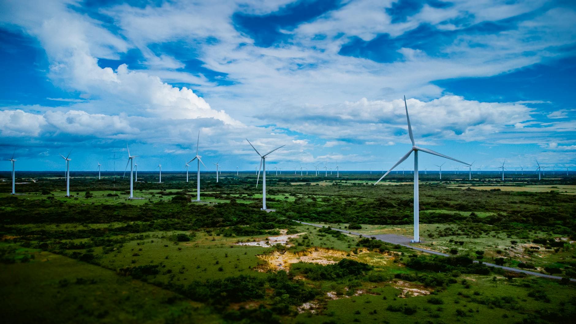 Quand la finance climatique rate le coche : les règles obsolètes qui privent l’Afrique d’énergie verte