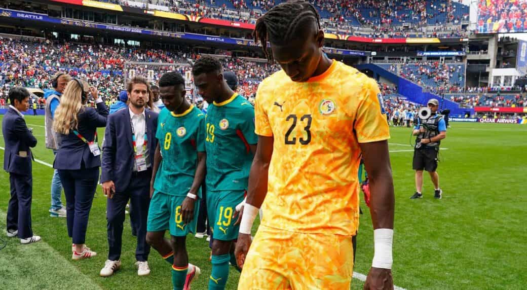 The Moroccan Mirror: Seven Days That Should Force Senegalese Football to Look at Itself