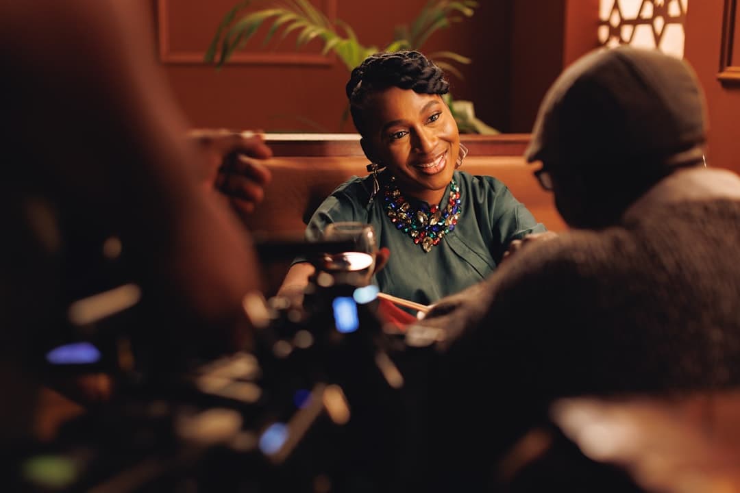 Travail à domicile au Nigeria : quand l’entrepreneuriat féminin n’est qu’un choix contraint