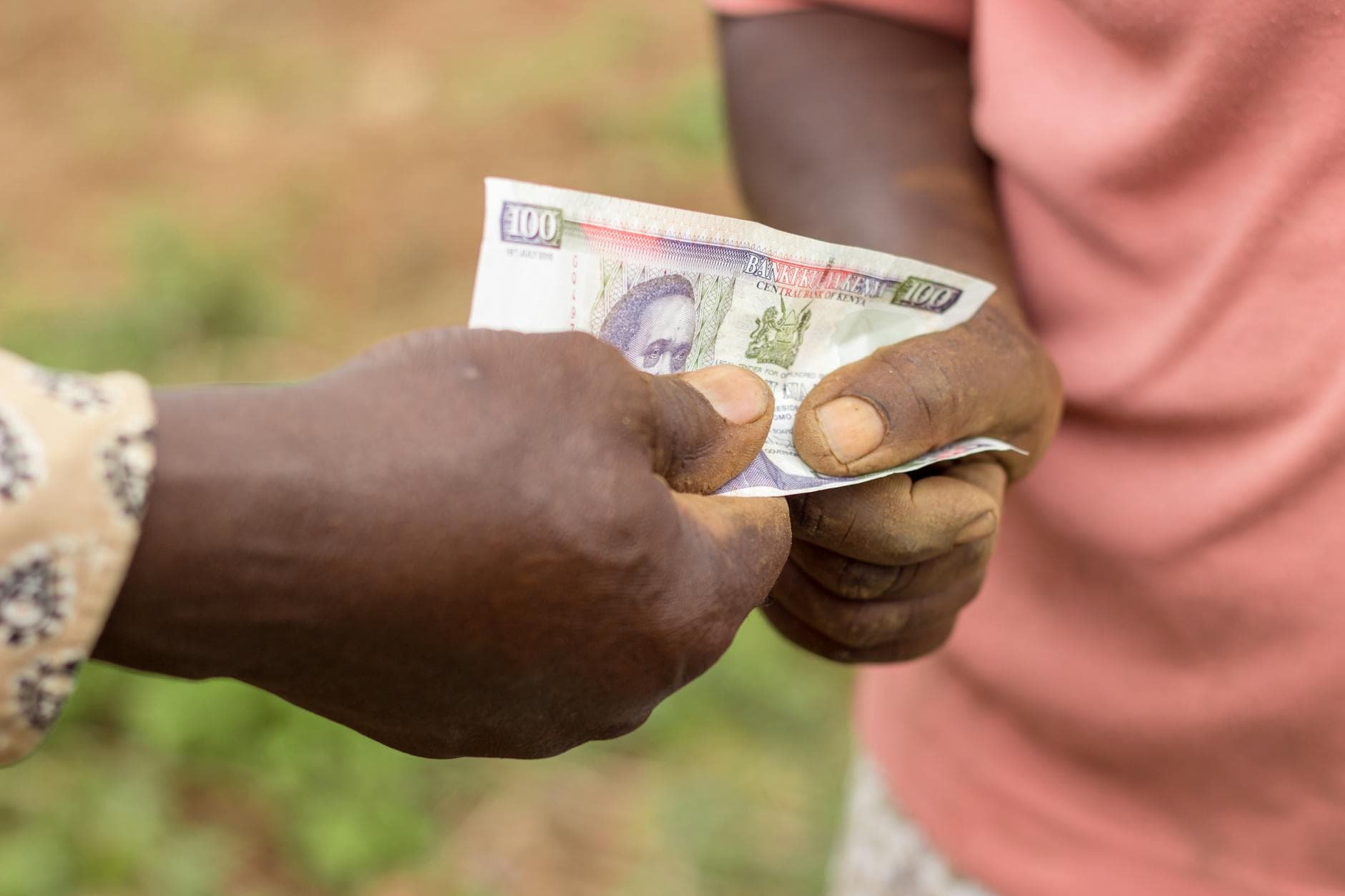 What If Africa Kept Its Money at Home?