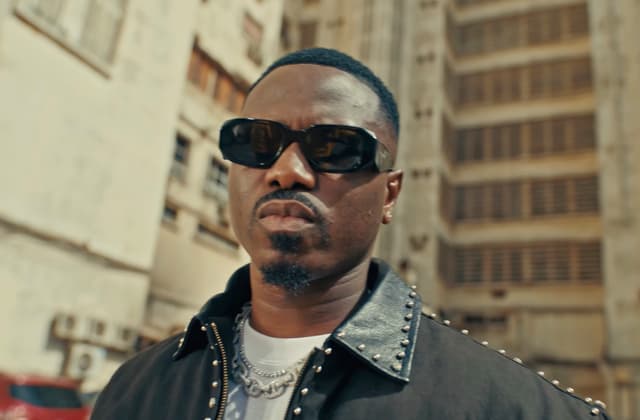 Dip Doundou Guiss, Nogmanté