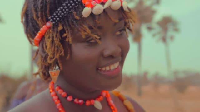 Saltigui : Adé boye feat Mya Diaker
