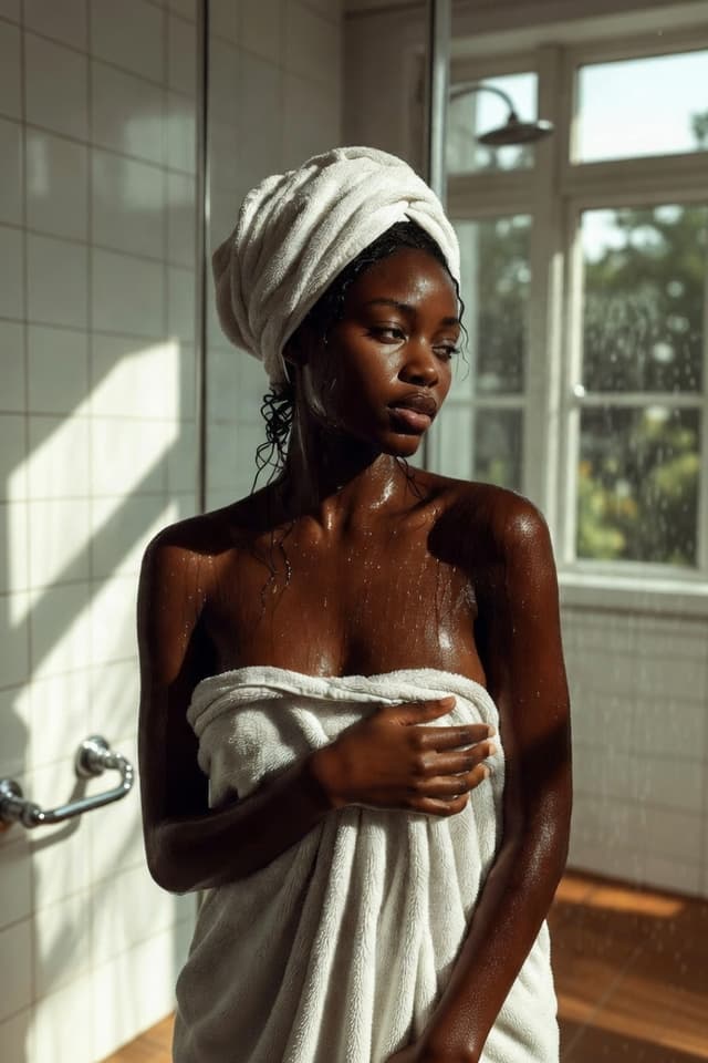 What Do You Need to Maintain Good Body Odor?