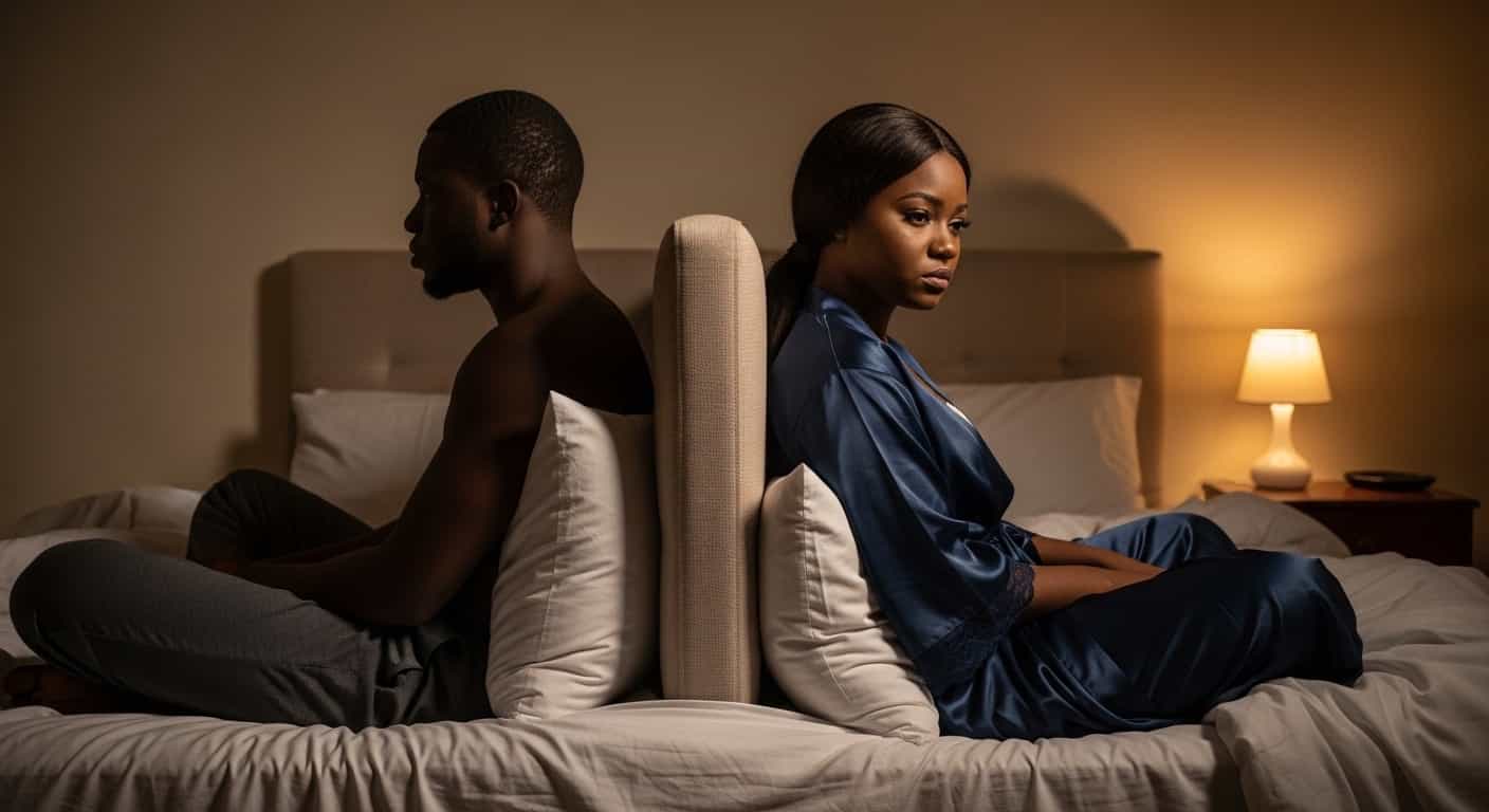 Should You Stay in a Loveless Marriage?