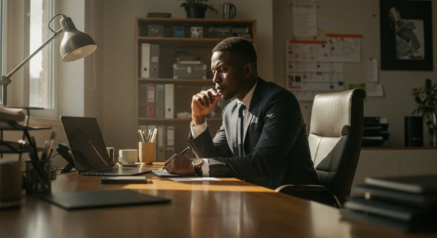 How to Master Conflict Management as a Leader Without Becoming a People-Pleaser