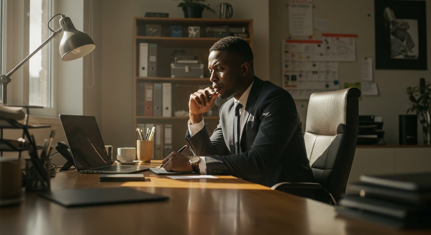 How to Master Conflict Management as a Leader Without Becoming a People-Pleaser