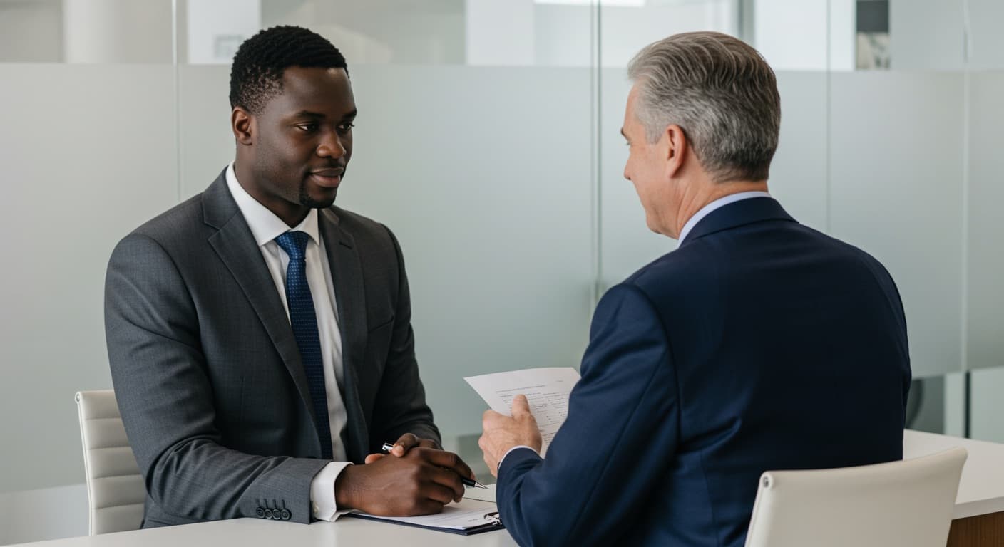 Find Allies: They Open Doors to Success