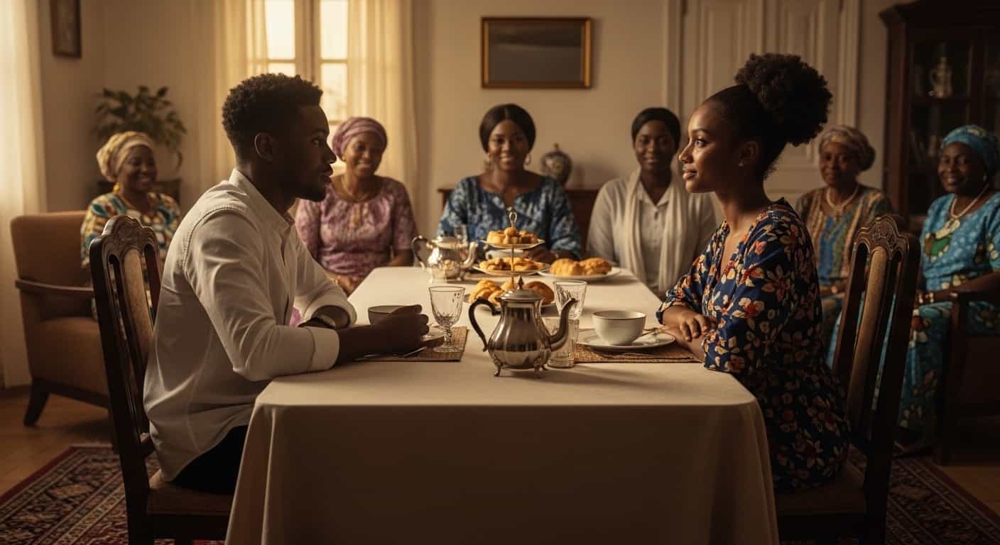 Que faut-il comprendre des rencontres amoureuses arrangées ?