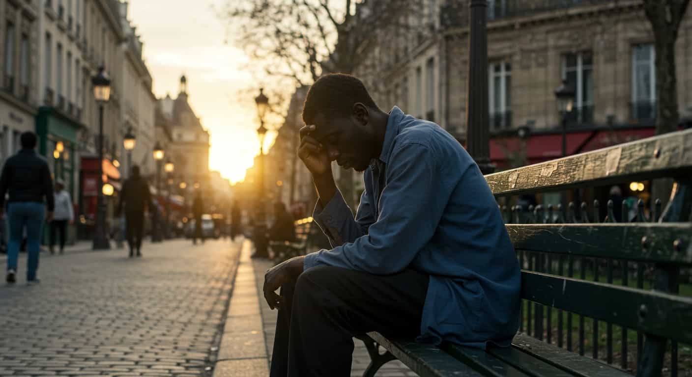 Comment les attentes parentales peuvent saboter le succès financier d’un immigrant