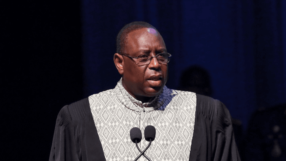 Justice : vers l’extradition de Macky Sall en exil au Maroc