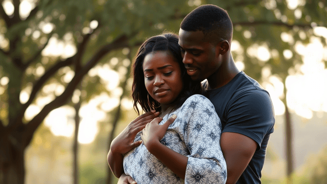 Love Beyond Age – Promises and Devotion (Labyrinth, Chapter 11)