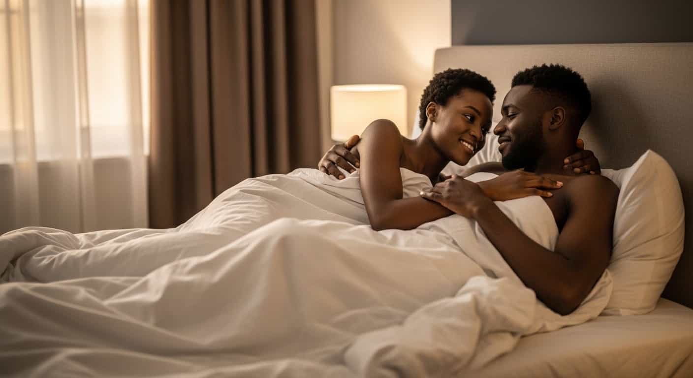 Quels sont les avantages de la circoncision masculine pour les femmes ?