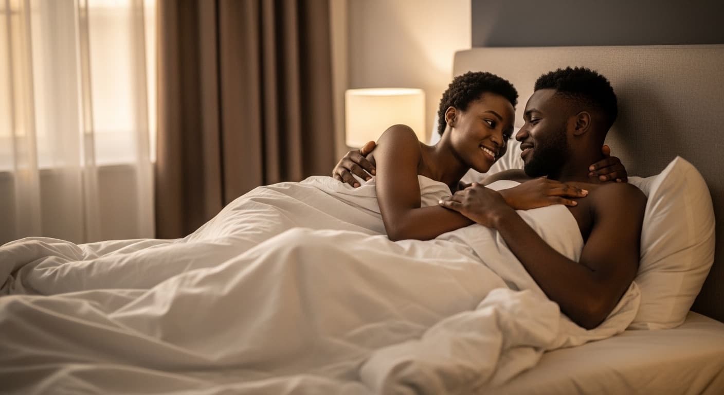 Quels sont les avantages de la circoncision masculine pour les femmes ?