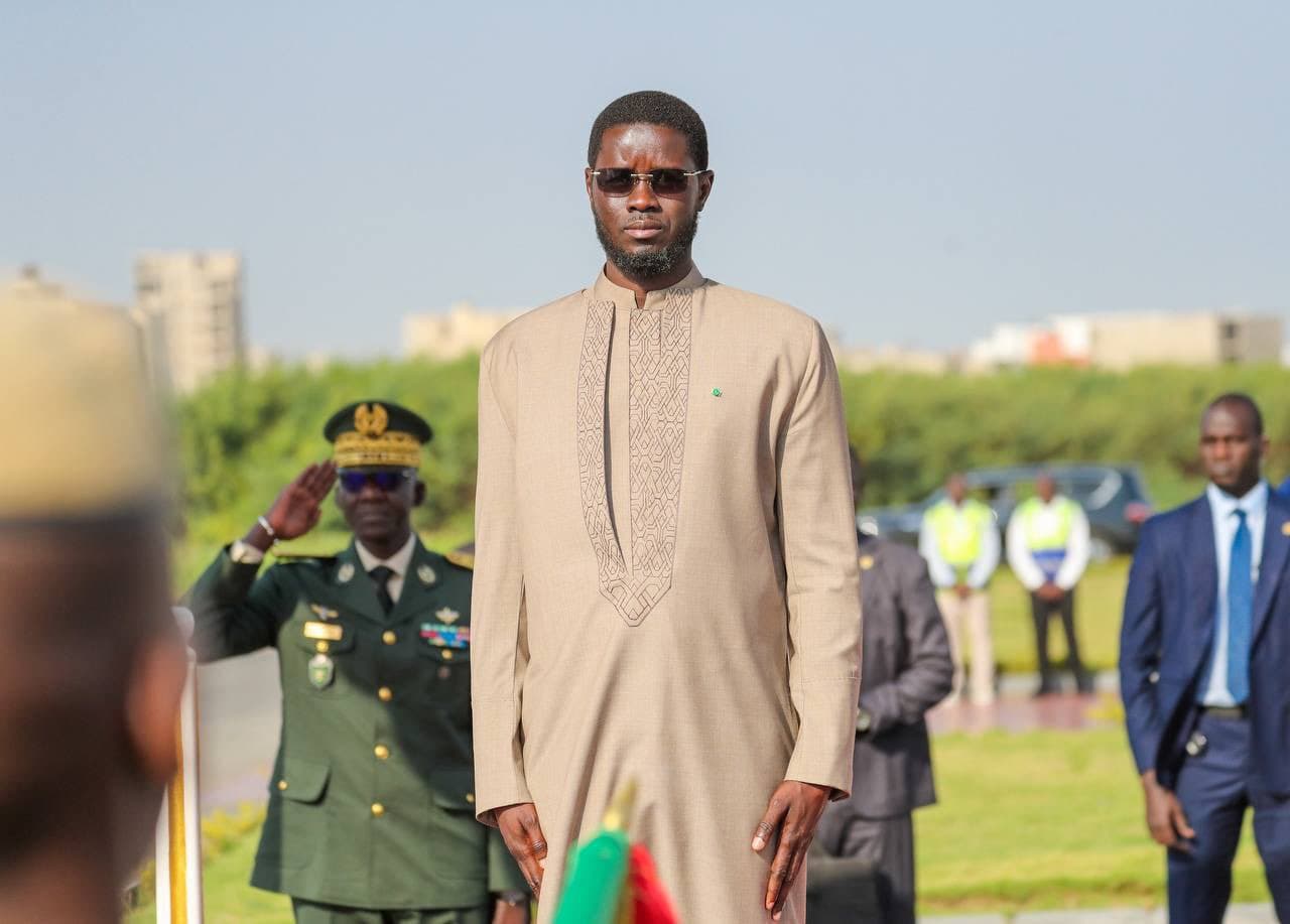 Casamance : vers une paix durable et un développement économique avec le plan Diomaye