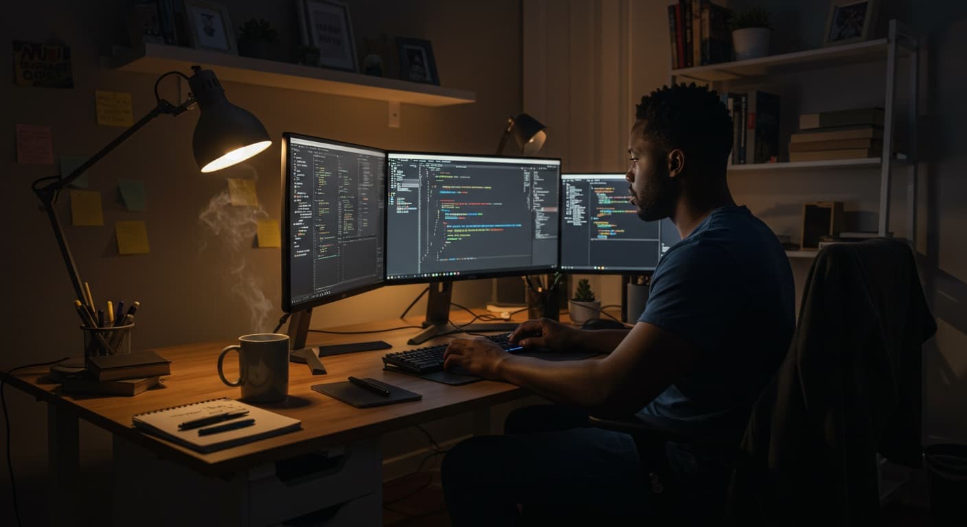 Build Tools, Bend Systems: Create Your Own Advantage