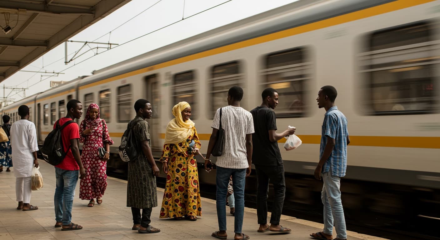 Sénégal : le train de la chance repasse-t-il enfin ?