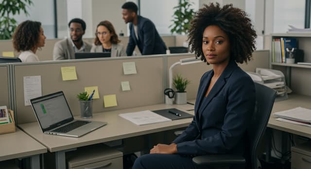Mastering the Unseen Rules: How to Thrive in Any Professional Environment