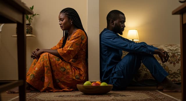 Comment surmonter la distance dans le couple après plusieurs années de vie commune