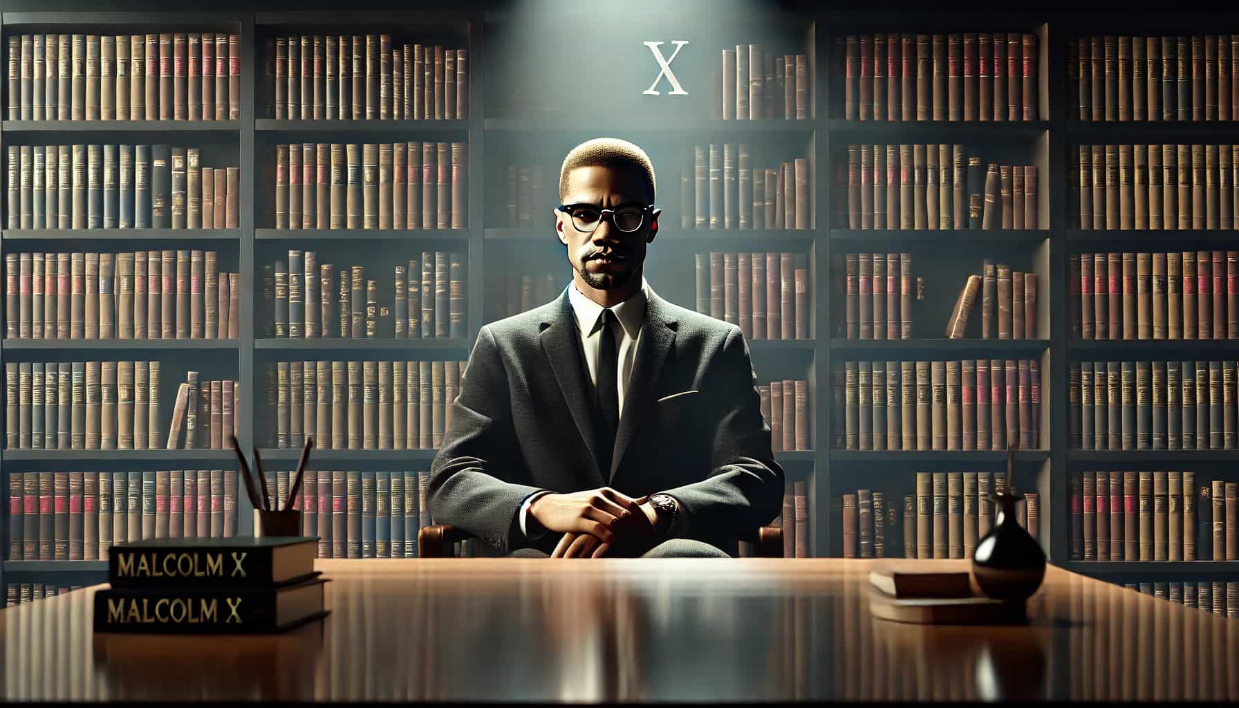 Malcolm X : une source d'inspiration universelle pour les Afro-Américains et les musulmans