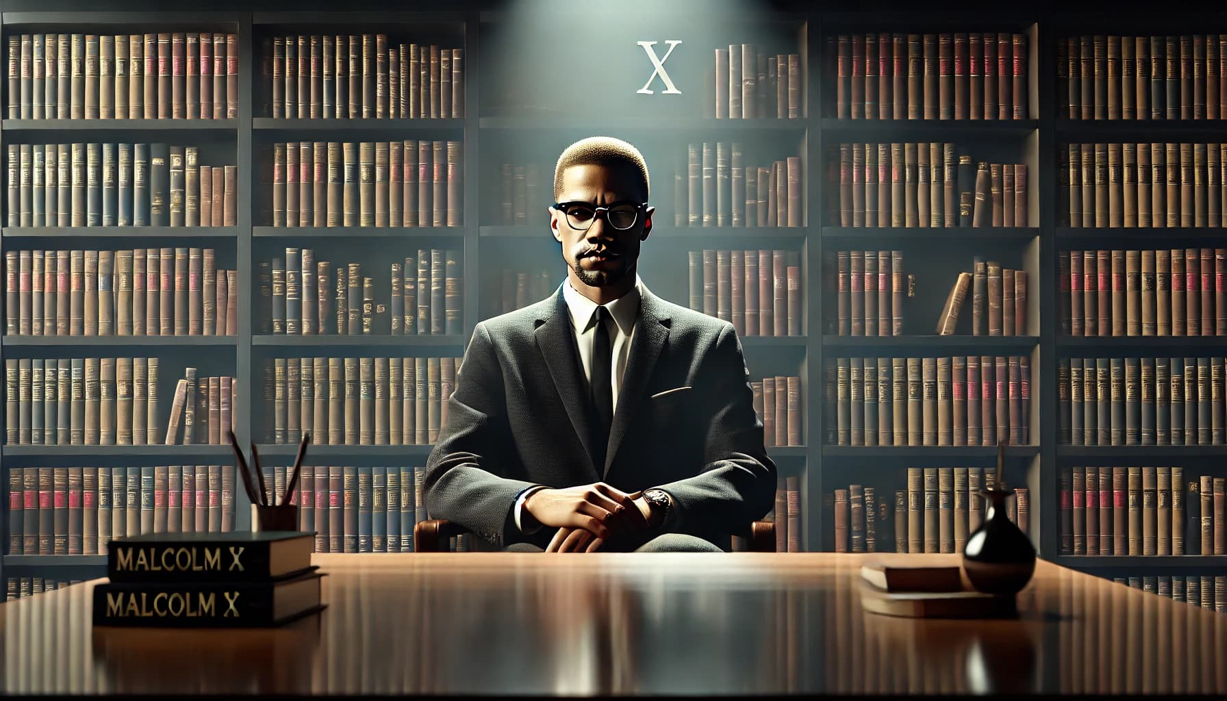 Malcolm X : une source d'inspiration universelle pour les Afro-Américains et les musulmans
