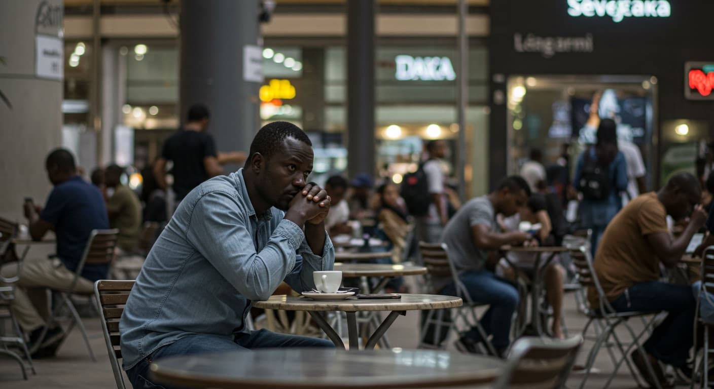 The Loneliness Trap: Why Adult Friendships Turn Cold by 40
