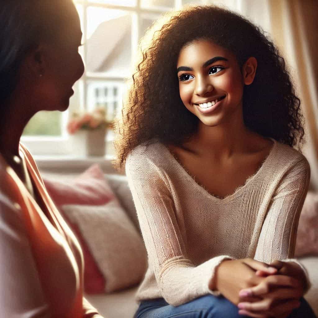 How to Effectively Deal with a 12-Year-Old Daughter: A Comprehensive Guide