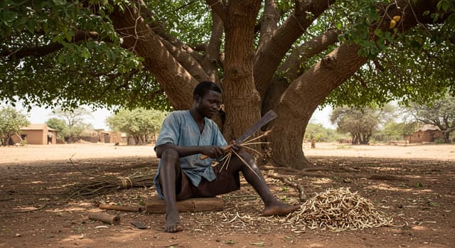Debout, Sénégal ! Le cri d’un jeune sans excuses