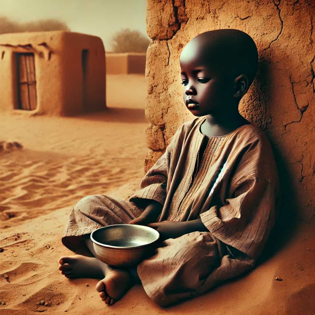 Le système Talibé : un cri pour le changement au Sénégal