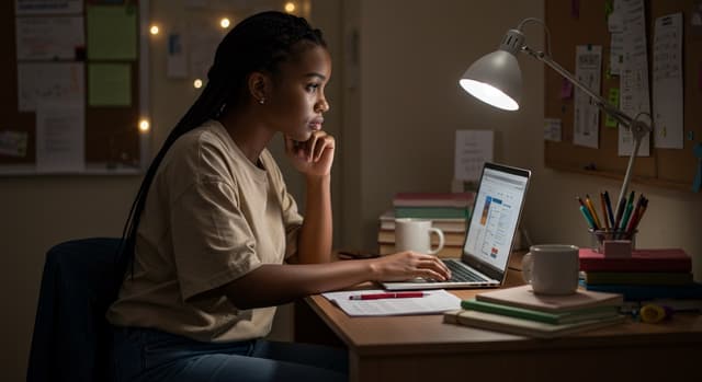 Comment les nouveaux diplômés peuvent définir leur carrière sans regrets