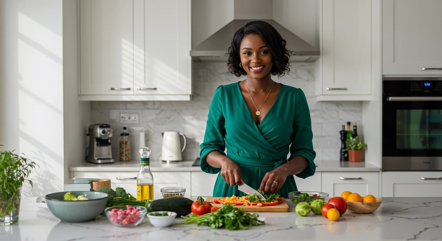 What Diet Suits You in Senegal?